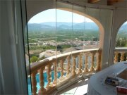 Sanet y Negrals Makellos gepflegte Villa mit umwerfendem Panoramablick Haus kaufen