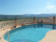 Sanet y Negrals Makellos gepflegte Villa mit umwerfendem Panoramablick Haus kaufen