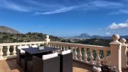Sanet y Negrals Panoramablick und zwei unabhängige Wohneinheiten in perfektem Zustand Haus kaufen