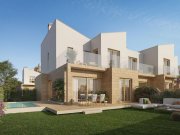 Denia Modernes Neubau-Haus nahe Strand La Almadraba in El Verger und wenige Kilometer von Denia entfernt Haus kaufen