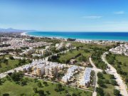 Denia Modernes Neubau-Haus nahe Strand La Almadraba in El Verger und wenige Kilometer von Denia entfernt Haus kaufen