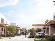 Denia Neubau-Reihenhäuser mit einzigartigem Ökokonzept El Verger nahe Denia Haus kaufen