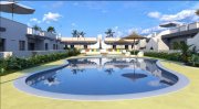 El Vergel Exklusive Reihenhäuser an der Costa Blanca Haus kaufen