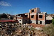 Beniarbeig ROHBAU - Villa im Grünen bei Denia zu verkaufen Haus kaufen