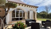 Denia Villa mit 3 Schlafzimmern und 3 Bädern nur 400 Meter vom Strand Les Deveses entfernt Haus kaufen