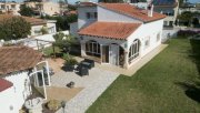 Denia Villa mit 3 Schlafzimmern und 3 Bädern nur 400 Meter vom Strand Les Deveses entfernt Haus kaufen