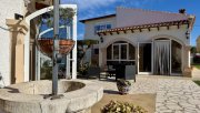 Denia Villa mit 3 Schlafzimmern und 3 Bädern nur 400 Meter vom Strand Les Deveses entfernt Haus kaufen