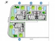Denia Wunderbare Neubau-Villa mit Dachterrasse, privatem Garten und optionalem Pool Haus kaufen