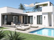Denia Wunderbare Neubau-Villa mit Dachterrasse, privatem Garten und optionalem Pool Haus kaufen