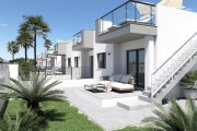 El Verger Neubau-Doppelhaushälften in Denia - El Verger Haus kaufen