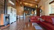 Els Poblets Exklusive Villa im mediterranen Stil, die Luxus, Energieeffizienz und hochwertige Materialien vereint Haus kaufen