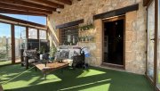 Els Poblets Exklusive Villa im mediterranen Stil, die Luxus, Energieeffizienz und hochwertige Materialien vereint Haus kaufen