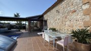 Els Poblets Exklusive Villa im mediterranen Stil, die Luxus, Energieeffizienz und hochwertige Materialien vereint Haus kaufen
