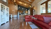 Els Poblets Exklusive Villa im mediterranen Stil, die Luxus, Energieeffizienz und hochwertige Materialien vereint Haus kaufen