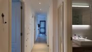 Els Poblets Exklusive Wohnung mit 2 Schlafzimmern und 2 Bädern in wunderschöner Wohnanlage nur 200 m vom Strand Wohnung kaufen