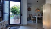 Els Poblets Exklusive Wohnung mit 2 Schlafzimmern und 2 Bädern in wunderschöner Wohnanlage nur 200 m vom Strand Wohnung kaufen