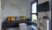 Els Poblets Exklusive Wohnung mit 2 Schlafzimmern und 2 Bädern in wunderschöner Wohnanlage nur 200 m vom Strand Wohnung kaufen