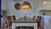 Els Poblets Exklusive Wohnung mit 2 Schlafzimmern und 2 Bädern in wunderschöner Wohnanlage nur 200 m vom Strand Wohnung kaufen
