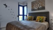 Els Poblets Exklusive Wohnung mit 2 Schlafzimmern und 2 Bädern in wunderschöner Wohnanlage nur 200 m vom Strand Wohnung kaufen