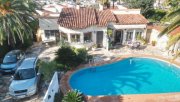 Els Poblets Gemütliche Villa mit 3 Schlafzimmern und Pool in ruhiger Lage Haus kaufen