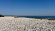 Els Poblets Reihenhaus mit Meerblick in zweiter Linie am Strand von Els Poblets Haus kaufen