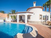 Els Poblets Schöne Villa mit Pool und gemütlicher Terrasse Haus kaufen