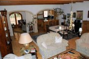 Els Poblets STOP Pool-Villa + Gäste-Whg bei Denia zu verkaufen Haus kaufen
