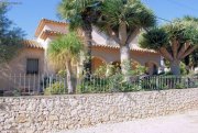 Els Poblets STOP Pool-Villa + Gäste-Whg bei Denia zu verkaufen Haus kaufen