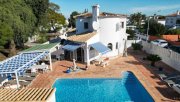 Els Poblets Tolle 4 Schlafzimmer Villa mit Pool, Carport, Zentralheizung und Sonne Haus kaufen