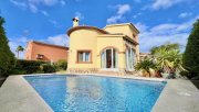 Els Poblets Tolle Villa mit guter Ausstattung und 3 Schlafzimmern, Pool, Garage, uvm. Haus kaufen