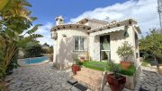 Els Poblets Wohlfühlvilla Villa in Els Poblets, strandnah, sonnig und mit hochwertiger Ausstattung Haus kaufen