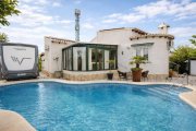 Els Poblets Wohlfühlvilla Villa in Els Poblets, strandnah, sonnig und mit hochwertiger Ausstattung Haus kaufen