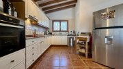 Monte Pego Ebenerdige, top ausgestattete Villa mit 3 Schlafzimmern, Wintersonne und Privatsphäre Haus kaufen