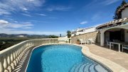 Monte Pego Ebenerdige, top ausgestattete Villa mit 3 Schlafzimmern, Wintersonne und Privatsphäre Haus kaufen