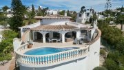 Monte Pego Ebenerdige, top ausgestattete Villa mit 3 Schlafzimmern, Wintersonne und Privatsphäre Haus kaufen