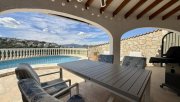 Monte Pego Ebenerdige, top ausgestattete Villa mit 3 Schlafzimmern, Wintersonne und Privatsphäre Haus kaufen