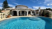 Monte Pego Ebenerdige, top ausgestattete Villa mit 3 Schlafzimmern, Wintersonne und Privatsphäre Haus kaufen