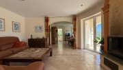 Pego 2 Schlafzimmer Villa mit Pool in ruhige und naturnaher Lage am Monte Mostalla Haus kaufen