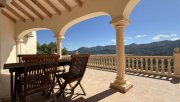 Pego 2 Schlafzimmer Villa mit Pool in ruhige und naturnaher Lage am Monte Mostalla Haus kaufen