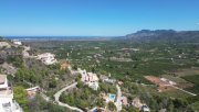 Pego 2 Schlafzimmer Villa mit Pool in ruhige und naturnaher Lage am Monte Mostalla Haus kaufen