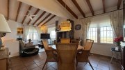 Pego 3 Schlafzimmer-Villa mit Panoramablick und Pool in Monte Pego Haus kaufen