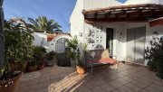 Pego 3 Schlafzimmer-Villa mit Panoramablick und Pool in Monte Pego Haus kaufen