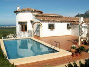 Pego Feine Villa mit herrlichem Panoramablick Haus kaufen
