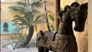 Pego Investorenobjekt der Extraklasse: Traditionelles Stadthaus mit unzähligen Nutzungsmöglichkeiten im Zentrum von Pego Haus