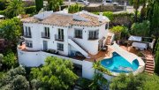Pego Mediterranes Anwesen am Monte Pego mit Gäste-Casita, zwei privaten Pools und vielseitigem Potenzial Haus kaufen