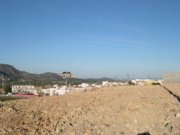 Pego Panorama-Meerblick-Grundstück GÜNSTIG zu verkaufen Grundstück kaufen