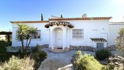 Pego-Monte Pego Ebenerdiges Sonnenhaus am Monte Pego mit Pool und Terrasse Haus kaufen