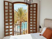 Cuevas de Almanzora Mediterranes Neubau-Apartment mit Dachterrasse an Desert Springs Golf Wohnung kaufen