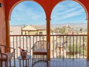 Cuevas de Almanzora Mediterranes Neubau-Apartment mit Dachterrasse an Desert Springs Golf Wohnung kaufen