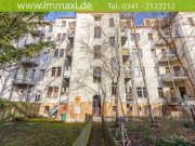Leipzig WALDSTRASSENVIERTEL + 3 RAUM + EG + EIGENER GARTEN + VERMIETET Wohnung kaufen